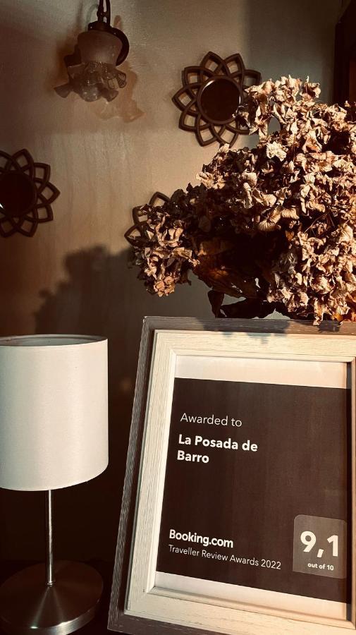 La Posada De Barro إينفيستو المظهر الخارجي الصورة